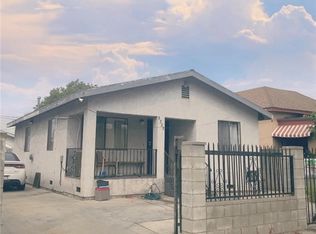 5525 Morgan Ave, Los Angeles, CA 90011