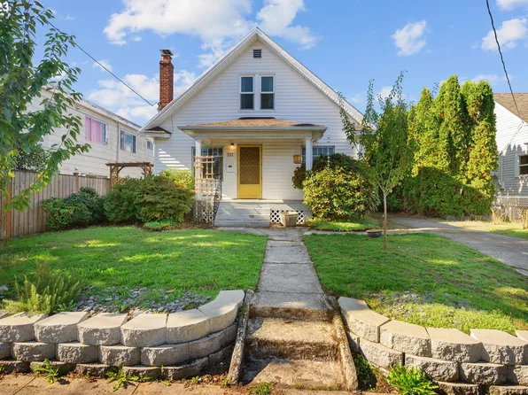 331 SE 81st Ave, Portland, OR 97215