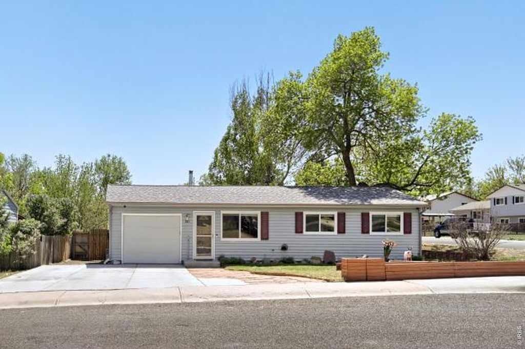 201 Rick Dr