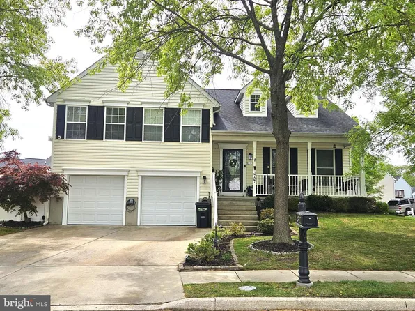 3727 Seneca Garden Rd, Middle River, MD 21220
