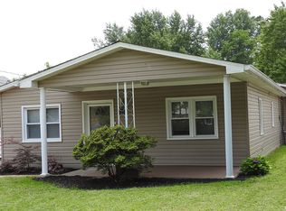 1721 McDonald Ln, New Albany, IN 47150