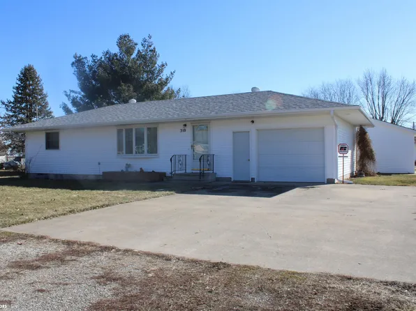 310 W Stroup St, Richland, IA 52585