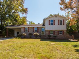 104 Highview Dr, Martinez, GA 30907