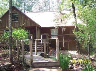 549 Ember Rd, Shirley, AR 72153