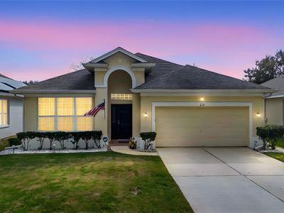 230 Brassington Dr, Debary, FL, 32713