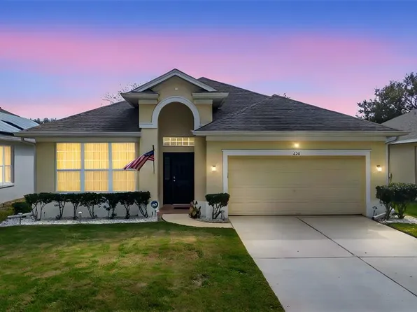 230 Brassington Dr, Debary, FL 32713