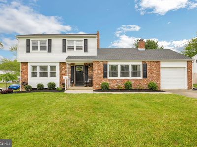 12 Riviera Dr, West Deptford, NJ, 08096