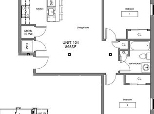 103 S Main St #104, Quakertown, PA 18951