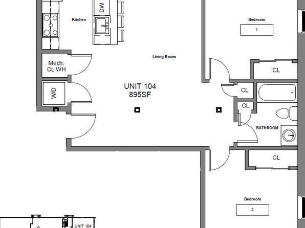 103 S Main St #104
