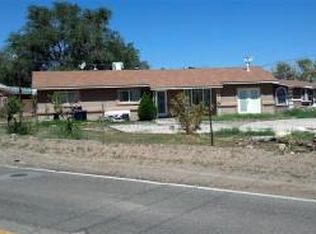 6625 Mesa View Dr SW, Albuquerque, NM 87121