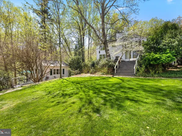 6139 Franklin Park Rd, Mc Lean, VA 22101