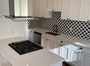 1708 S Mansfield Ave, Los Angeles, CA 90019