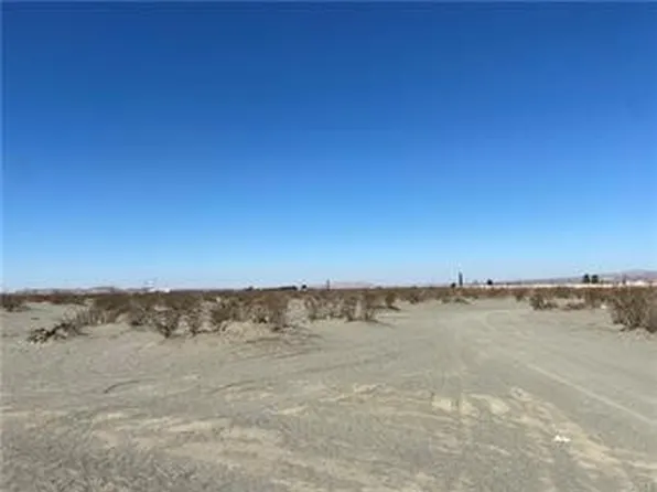 0 Auburn Rd, Adelanto, CA 92301