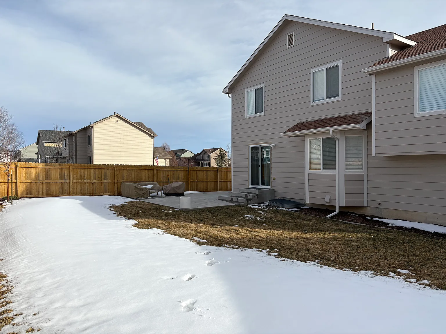 5843 Poudre Way — Photo 3