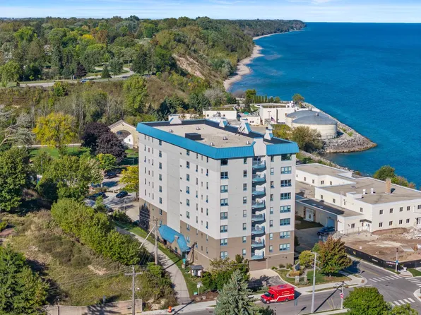 415 North Lake STREET #601, Port Washington, WI 53074
