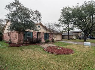 13414 Piney Oaks Dr, Houston, TX 77065
