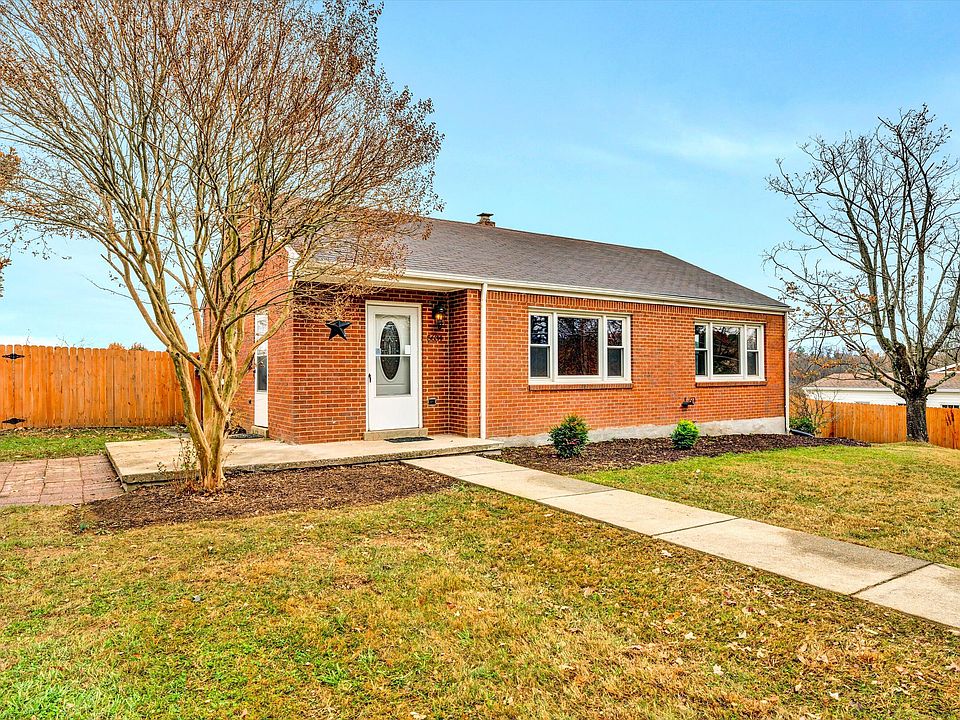 5634 Plain View Ave, Roanoke, VA 24019 Zillow