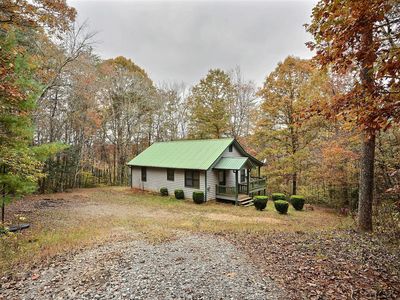 405 Shady Ln, Mineral Bluff, GA, 30559