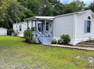 7079 Channel Ii SW, Ocean Isle Beach, NC 28469