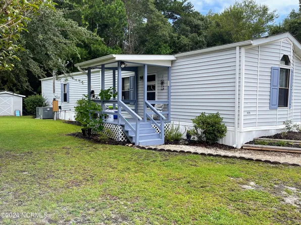 7079 Channel Ii SW, Ocean Isle Beach, NC 28469