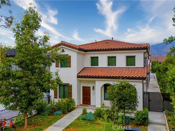 1027 Arcadia Ave #C, Arcadia, CA 91007