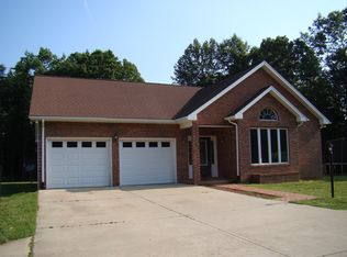 2318 Brushy Fork Rd, Cana, VA 24317