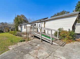 7617 Coach Park Dr, Jacksonville, FL 32244