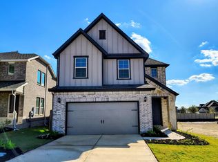 1825 Spring Mountain Cv, Georgetown, TX 78628