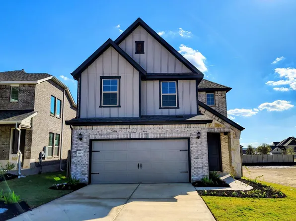 1825 Spring Mountain Cv, Georgetown, TX 78628