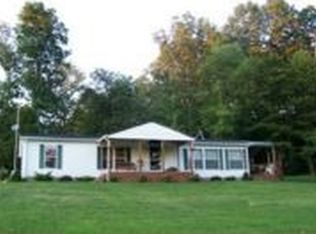 1990 Kepley Rd, Georgetown, IN 47122