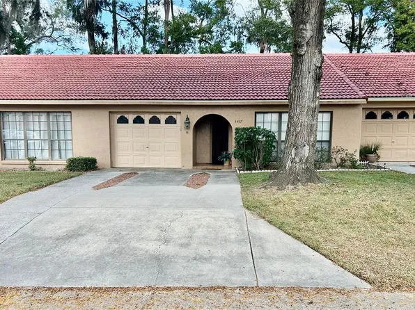 3457 SW 18th Pl, Ocala, FL 34474