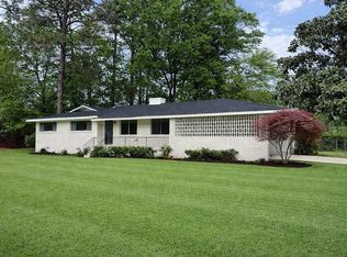 327 Venetian Way, Hattiesburg, MS 39401