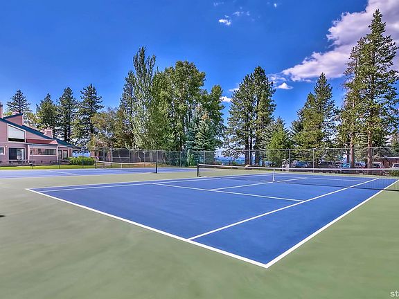4th image of 3535 Lake Tahoe Blvd #452