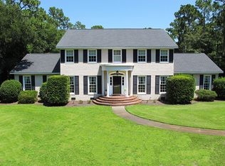 2504 Canterbury Rd, Wilmington, NC 28403