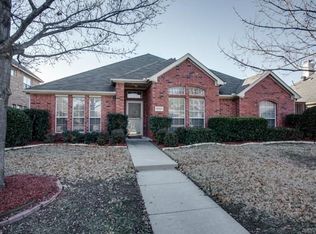 10401 Samantha Dr, Frisco, TX 75035