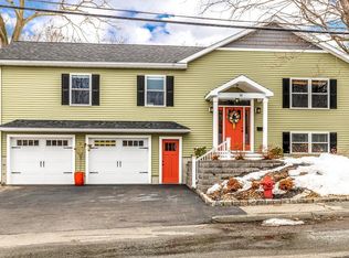 19 Kevill Rd, Lynn, MA 01904