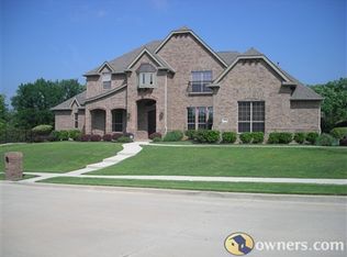 3608 Blue Bird Dr, Flower Mound, TX 75022