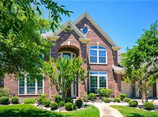 1726 Lake Charlotte Ln, Richmond, TX 77406