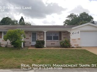 9120 Sterling Ln, Port Richey, FL 34668