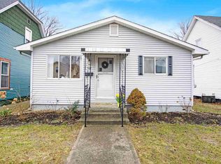 307 E Lawrence St, Mishawaka, IN 46545