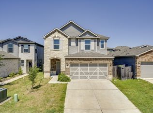 6508 Carriage Pines Dr, Del Valle, TX 78617