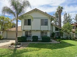 8035 Rosebud St, Alta Loma, CA 91701