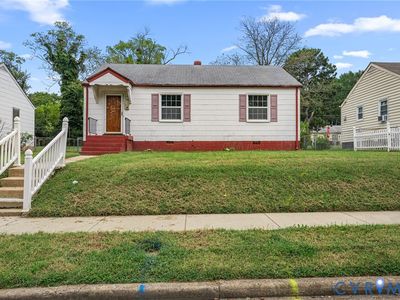 1010 Crafton Ln, Richmond, VA, 23222