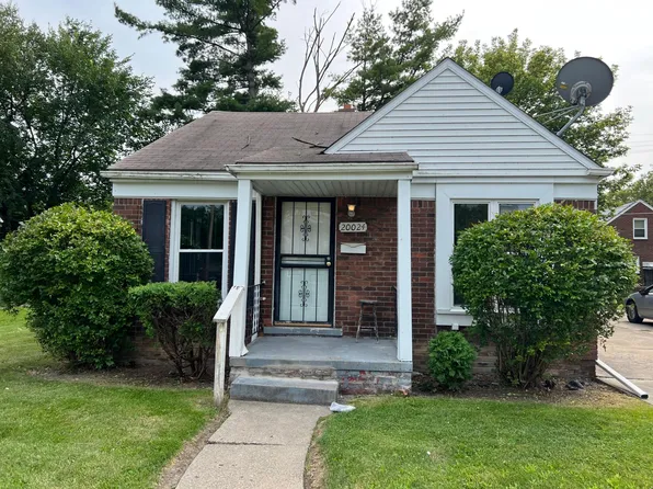 20024 Moross Rd, Detroit, MI 48224