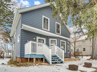 510 J St, La Porte, IN, 46350