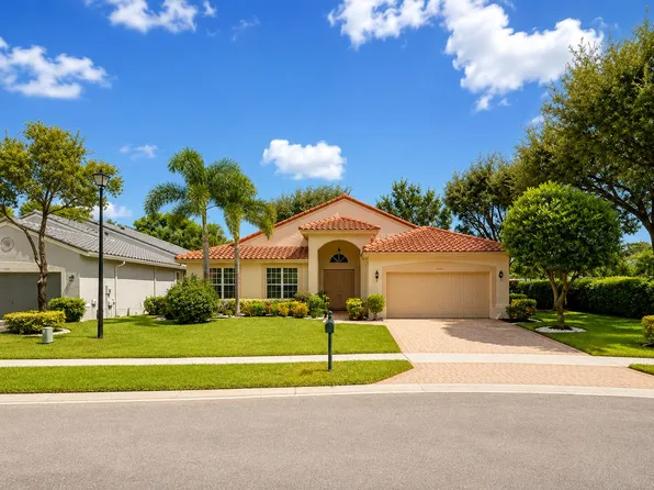6525 GARDE Road, Boynton Beach, FL 33472