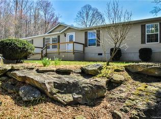 244 Norleon Ave, Hendersonville, NC 28791