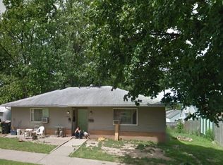 2078 & 2084 9th St SW, Akron, OH 44314