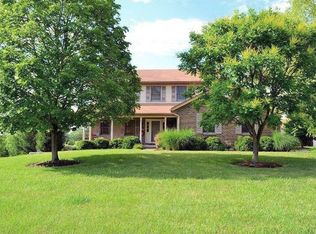 4022 Stahlheber Rd, Hamilton, OH 45013