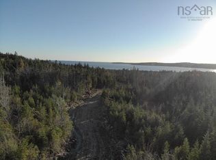 819 W Lawrencetown Rd, Halifax, NS B2Z 1C4